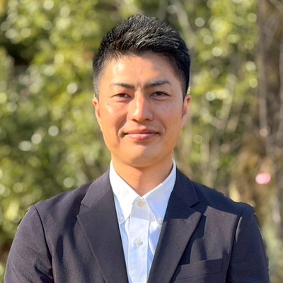 株式会社舘クリーンサービス 代表取締役 舘 紘一朗