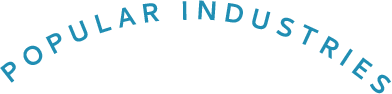 POPULAR INDUSTRIES