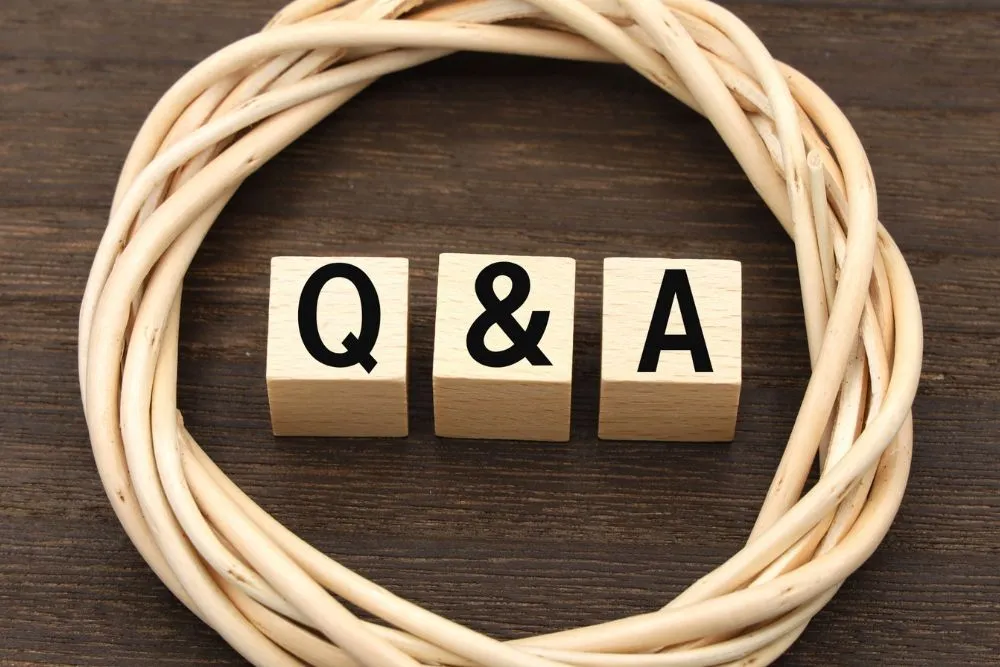 Q&A